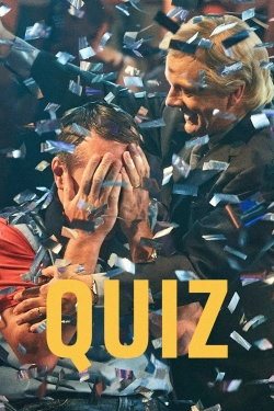 Watch Free Quiz Full Movies HD Online MyFlixer