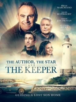 Watch Free The Author, The Star, and The Keeper Full Movies HD Online MyFlixer