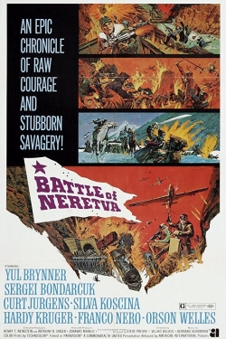 Watch Free The Battle of Neretva Full Movies HD Online MyFlixer