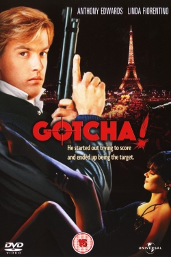 Watch Free Gotcha! Full Movies HD Online MyFlixer