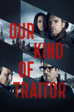 Watch Free Our Kind of Traitor Full Movies HD Online MyFlixer