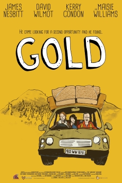 Watch Free Gold Full Movies HD Online MyFlixer