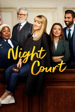 Watch Free Night Court Full Movies HD Online MyFlixer