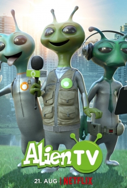 Watch Free Alien TV Full Movies HD Online MyFlixer