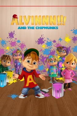 Watch Free Alvinnn!!! and The Chipmunks Full Movies HD Online MyFlixer