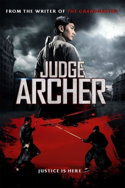 Watch Free Judge Archer Full Movies HD Online MyFlixer