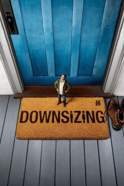 Watch Free Downsizing Full Movies HD Online MyFlixer