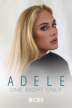 Watch Free Adele One Night Only Full Movies HD Online MyFlixer