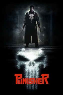 Watch Free The Punisher Full Movies HD Online MyFlixer