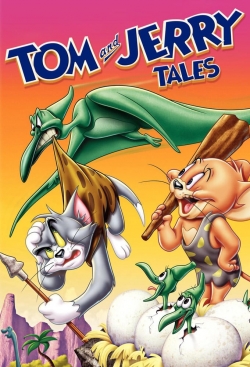 Watch Free Tom and Jerry Tales Full Movies HD Online MyFlixer