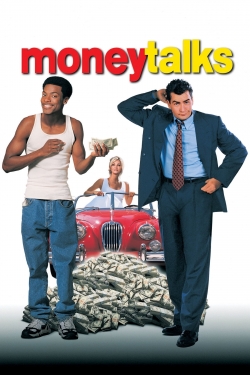 Watch Free Money Talks Full Movies HD Online MyFlixer