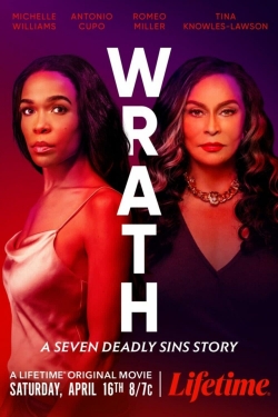 Watch Free Wrath: A Seven Deadly Sins Story Full Movies HD Online MyFlixer