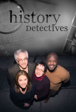 Watch Free History Detectives Full Movies HD Online MyFlixer