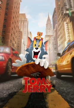 Watch Free Tom & Jerry Full Movies HD Online MyFlixer