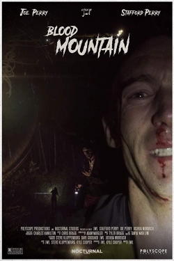 Watch Free Blood Mountain Full Movies HD Online MyFlixer