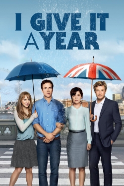 Watch Free I Give It a Year Full Movies HD Online MyFlixer