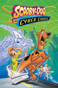 Watch Free Scooby-Doo! and the Cyber Chase Full Movies HD Online MyFlixer