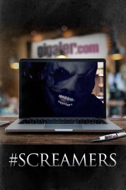 Watch Free #SCREAMERS Full Movies HD Online MyFlixer