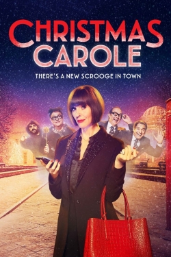 Watch Free Christmas Carole Full Movies HD Online MyFlixer