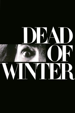 Watch Free Dead of Winter Full Movies HD Online MyFlixer