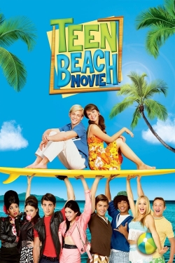 Watch Free Teen Beach Movie Full Movies HD Online MyFlixer