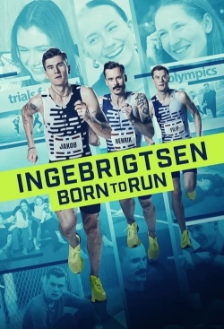 Watch Free Ingebrigtsen: Born to Run Full Movies HD Online MyFlixer