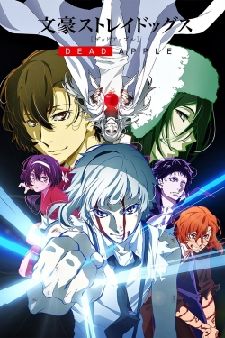 Watch Free Bungo Stray Dogs: Dead Apple Full Movies HD Online MyFlixer