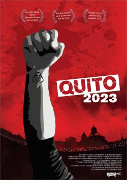 Watch Free Quito 2023 Full Movies HD Online MyFlixer