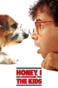 Watch Free Honey, I Shrunk the Kids Full Movies HD Online MyFlixer