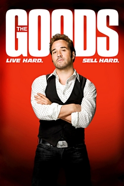 Watch Free The Goods: Live Hard, Sell Hard Full Movies HD Online MyFlixer