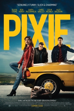 Watch Free Pixie Full Movies HD Online MyFlixer