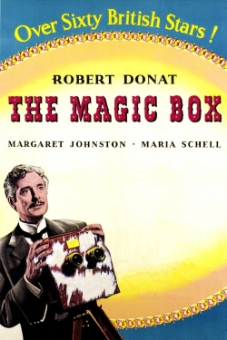 Watch Free The Magic Box Full Movies HD Online MyFlixer