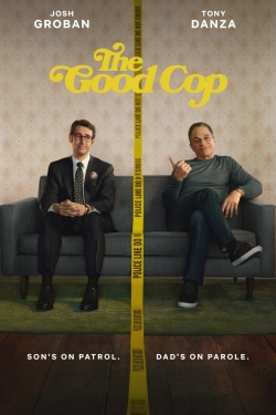 Watch Free The Good Cop Full Movies HD Online MyFlixer