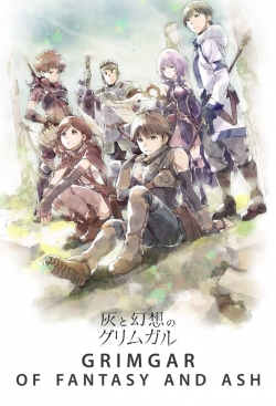 Watch Free Grimgar of Fantasy and Ash Full Movies HD Online MyFlixer