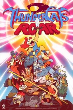 Watch Free ThunderCats Roar Full Movies HD Online MyFlixer