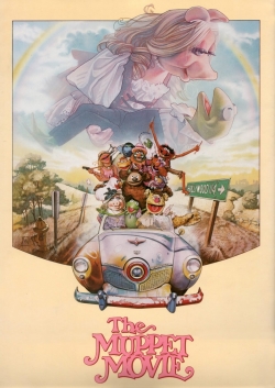 Watch Free The Muppet Movie Full Movies HD Online MyFlixer