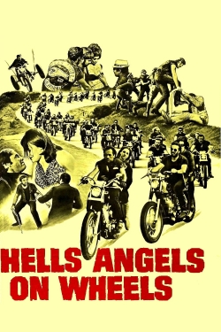 Watch Free Hells Angels on Wheels Full Movies HD Online MyFlixer