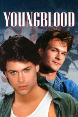 Watch Free Youngblood Full Movies HD Online MyFlixer