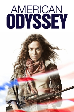 Watch Free American Odyssey Full Movies HD Online MyFlixer