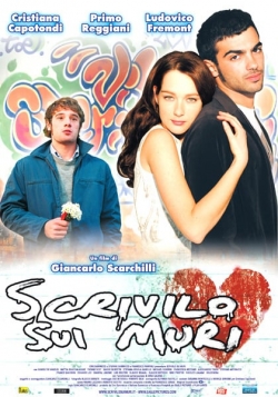 Watch Free Scrivilo sui muri Full Movies HD Online MyFlixer