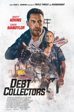 Watch Free Debt Collectors Full Movies HD Online MyFlixer