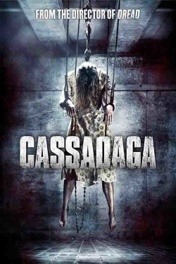 Watch Free Cassadaga Full Movies HD Online MyFlixer