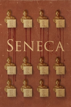 Watch Free Seneca – On the Creation of Earthquakes Full Movies HD Online MyFlixer