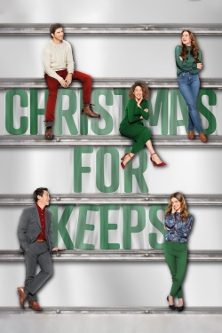 Watch Free Christmas for Keeps Full Movies HD Online MyFlixer