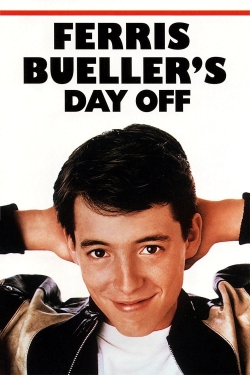 Watch Free Ferris Bueller's Day Off Full Movies HD Online MyFlixer