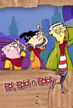 Watch Free Ed, Edd n Eddy Full Movies HD Online MyFlixer