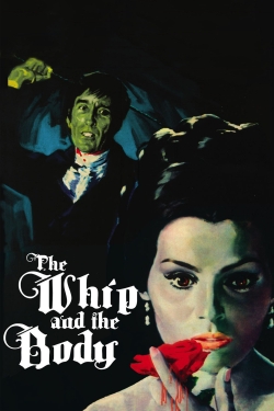 Watch Free The Whip and the Body Full Movies HD Online MyFlixer