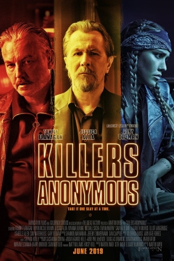 Watch Free Killers Anonymous Full Movies HD Online MyFlixer