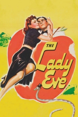 Watch Free The Lady Eve Full Movies HD Online MyFlixer