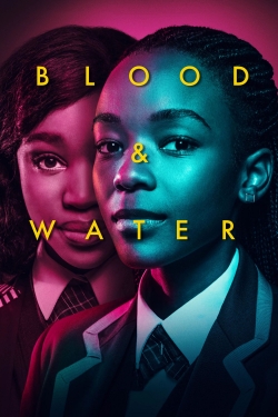 Watch Free Blood & Water Full Movies HD Online MyFlixer